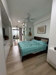 Mandarin Gardens (D15), Condominium #547297611